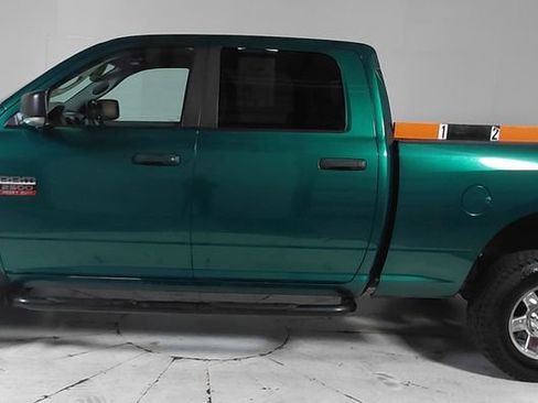 Used 2011 RAM 2500 Big Horn image 4