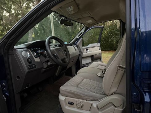 Used 2010 Ford F150 XLT image 14