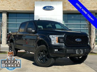 Used 2020 Ford F150 XL w/ Equipment Group 101A Mid