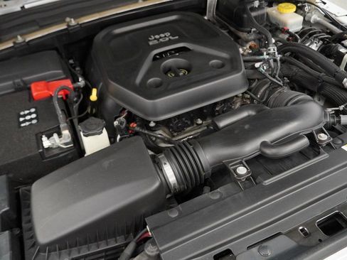 Certified 2019 Jeep Wrangler Unlimited Sahara w/ Cold Weather Group image 51