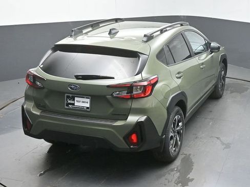 New 2026 Subaru Crosstrek 2.0i Premium AWD/4WD image 46