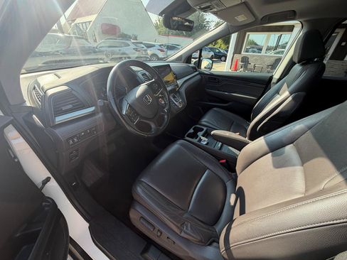 Used 2019 Honda Odyssey EX-L image 9