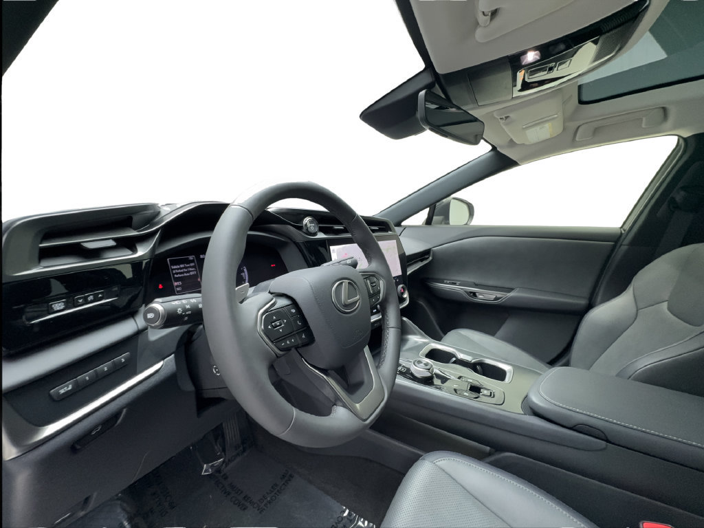 Used 2024 Lexus RZ 300e Premium FWD image 22