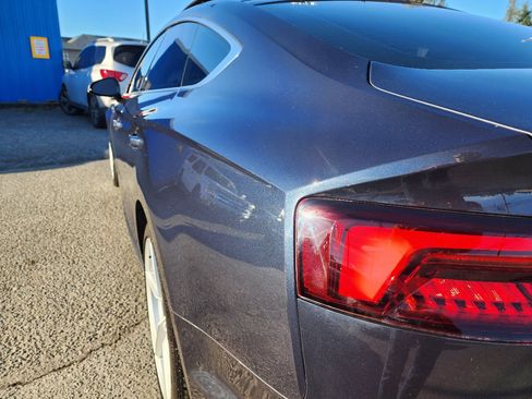 Used 2018 Audi A5 2.0T Premium Plus image 38