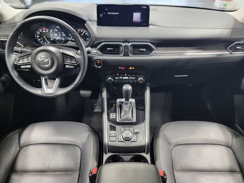 Certified 2023 MAZDA CX-5 AWD 2.5 S w/ Premium Plus Pkg image 18