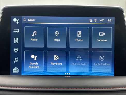 Used 2023 Chevrolet Tahoe RST w/ Luxury Package image 34