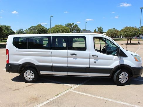 Used 2016 Ford Transit 350 XLT RWD image 5