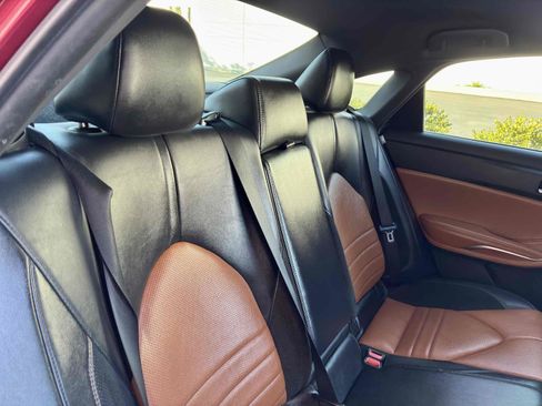 Used 2021 Toyota Avalon XSE w/ Carpet Mat Package (TMS) FWD image 54