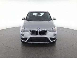 Used 2018 BMW X1 sDrive28i w/ Convenience Package video 2