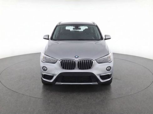 Used 2018 BMW X1 sDrive28i w/ Convenience Package image 2