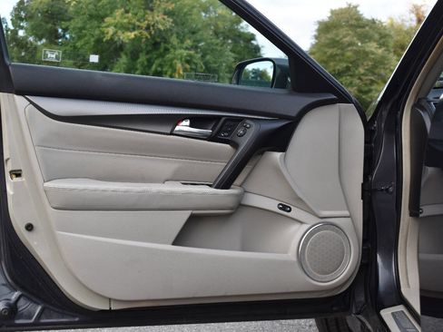 Used 2012 Acura TL w/ Technology Package image 8