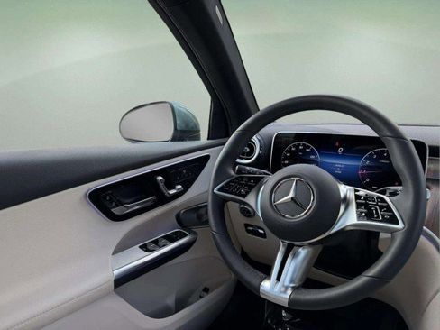 Certified 2026 Mercedes-Benz GLC 300 4MATIC image 13