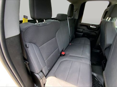 Used 2021 GMC Sierra 2500 4x4 Double Cab w/ Convenience Package image 19