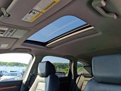 Used 2019 Honda CR-V EX-L image 14
