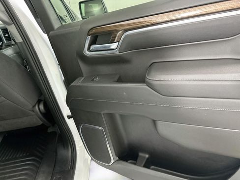 Used 2023 Chevrolet Silverado 1500 LT AWD/4WD image 29