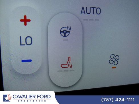 Certified 2023 Ford Edge SEL w/ Convenience Package AWD/4WD image 30