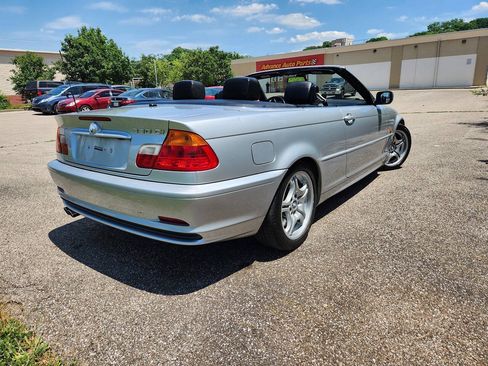 Used 2001 BMW 330Ci Convertible RWD image 36