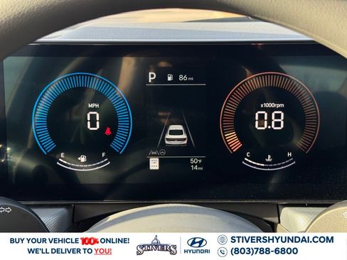 New 2026 Hyundai Sonata SE image 27