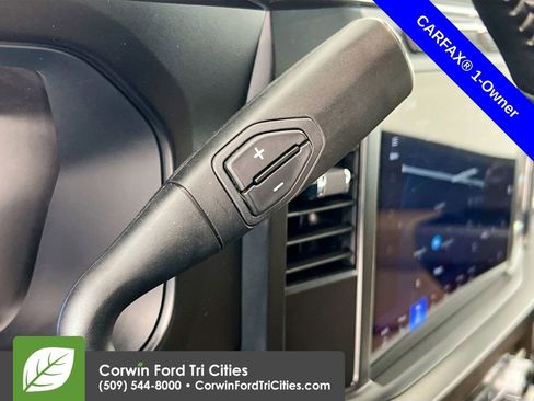 Certified 2024 Ford F350 Lariat w/ Sport Appearance Package image 10