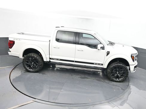 New 2025 Ford F150 Lariat w/ Equipment Group 502A High AWD/4WD image 29