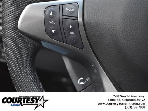 Used 2010 Acura RDX SH-AWD image 10