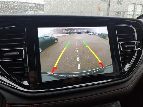 New 2025 Dodge Durango GT w/ Blacktop Package image 16