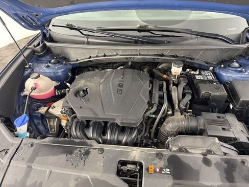 Used 2024 Hyundai Tucson SEL image 30