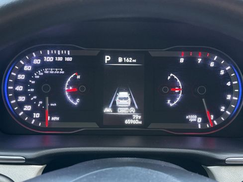 Used 2022 Hyundai Tucson SE image 31