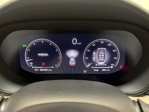 Certified 2024 Acura TLX w/ Technology Package image 5