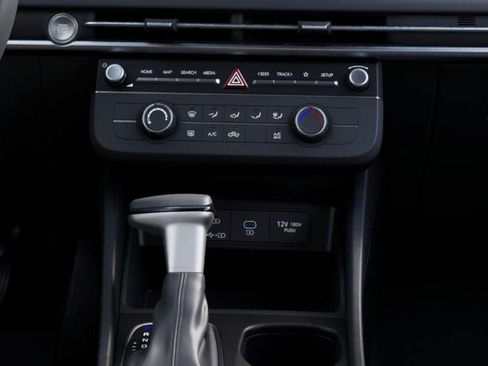 New 2026 Hyundai Santa Cruz SE FWD image 16