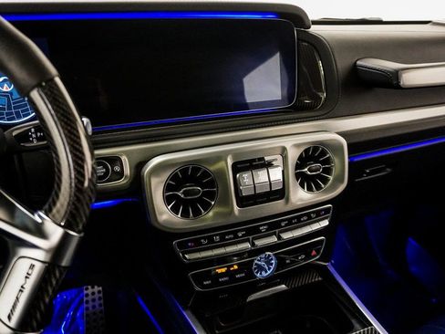 Used 2021 Mercedes-Benz G 63 AMG 4MATIC image 28