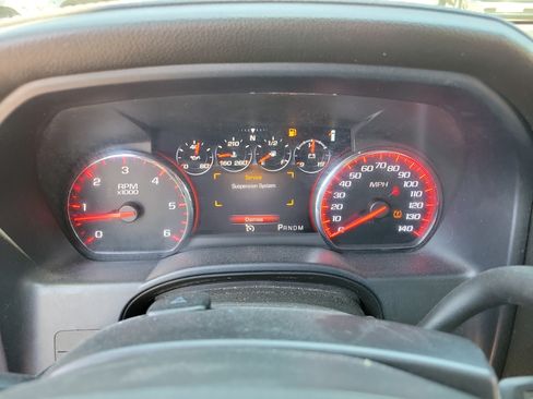 Used 2015 GMC Sierra 1500 Denali AWD/4WD image 19