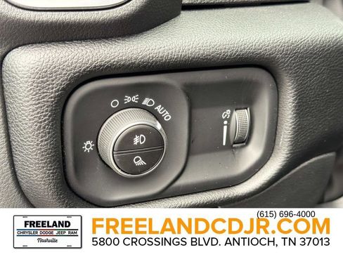 New 2026 RAM 1500 Big Horn image 25