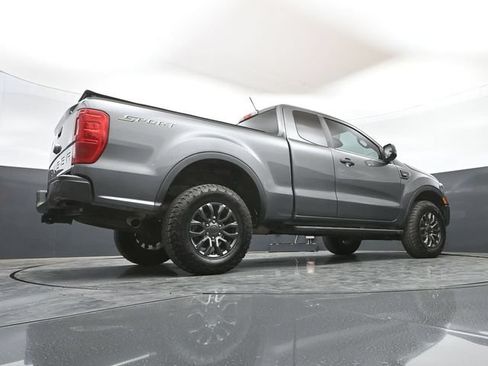 Used 2023 Ford Ranger XLT w/ Equipment Group 301A Mid RWD image 42