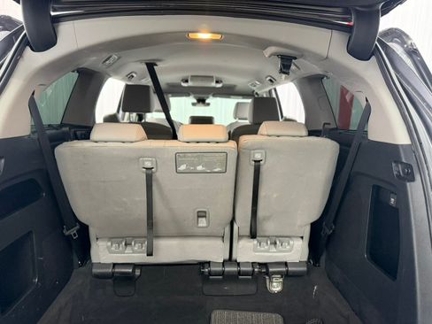 Used 2023 Honda Odyssey Touring image 24