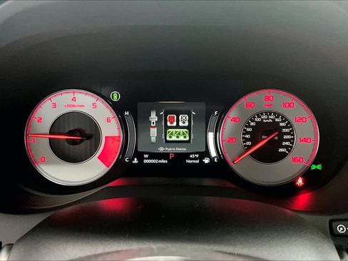 New 2026 Acura RDX A-Spec image 18