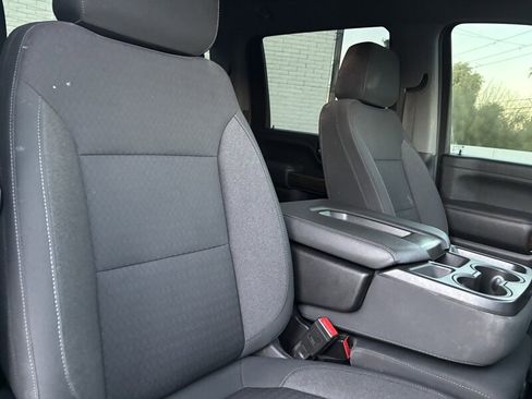 Used 2022 GMC Sierra 2500 SLE w/ SLE Convenience Package image 31