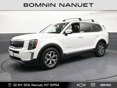 Used 2020 Kia Telluride EX