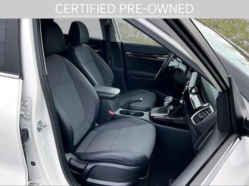 Certified 2024 Kia Seltos S image 7
