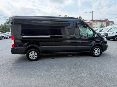 Used 2015 Ford Transit 250 148 Medium Roof RWD image 38