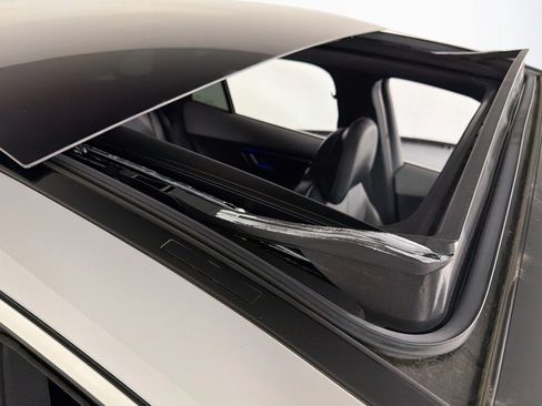 Certified 2023 Mercedes-Benz EQE 350+ SUV image 22