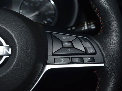 Certified 2023 Nissan Kicks SR w/ SR Premium Package image 8