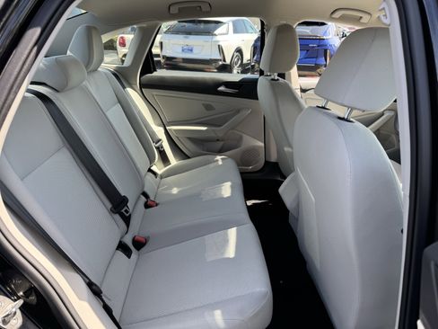 Used 2019 Volkswagen Jetta S w/ Driver Assistance Package FWD image 33