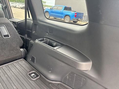 Used 2025 Toyota Land Cruiser 1958 AWD/4WD image 14