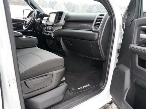 Used 2024 RAM 2500 Big Horn image 30