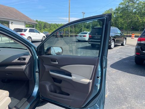 Used 2013 Honda CR-V EX-L image 21