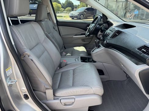 Used 2012 Honda CR-V EX-L image 20