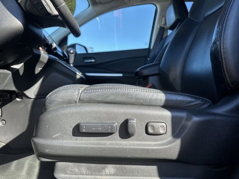 Used 2016 Honda CR-V EX-L image 25