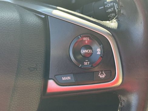 Used 2021 Honda CR-V EX-L image 25