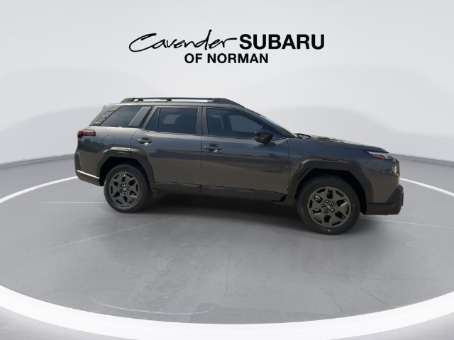 New 2026 Subaru Outback Premium AWD/4WD image 11